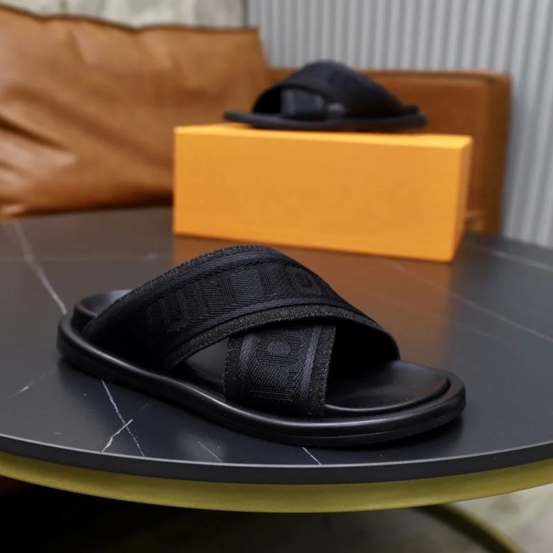 Louis Vuitton Slippers NewStyle 30724