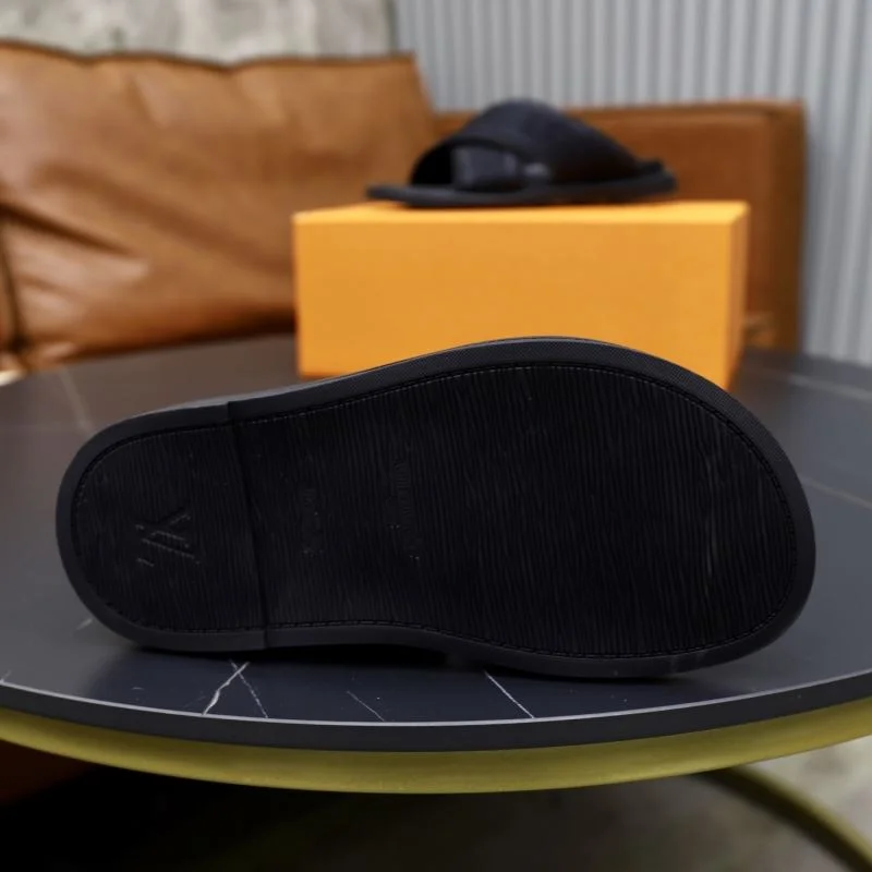 Louis Vuitton Slippers NewStyle 30724