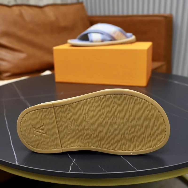 Louis Vuitton Slippers Timeless 30695