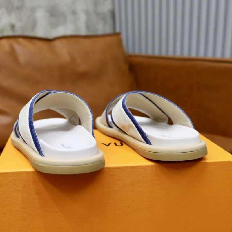 Louis Vuitton Slippers Soft 30698