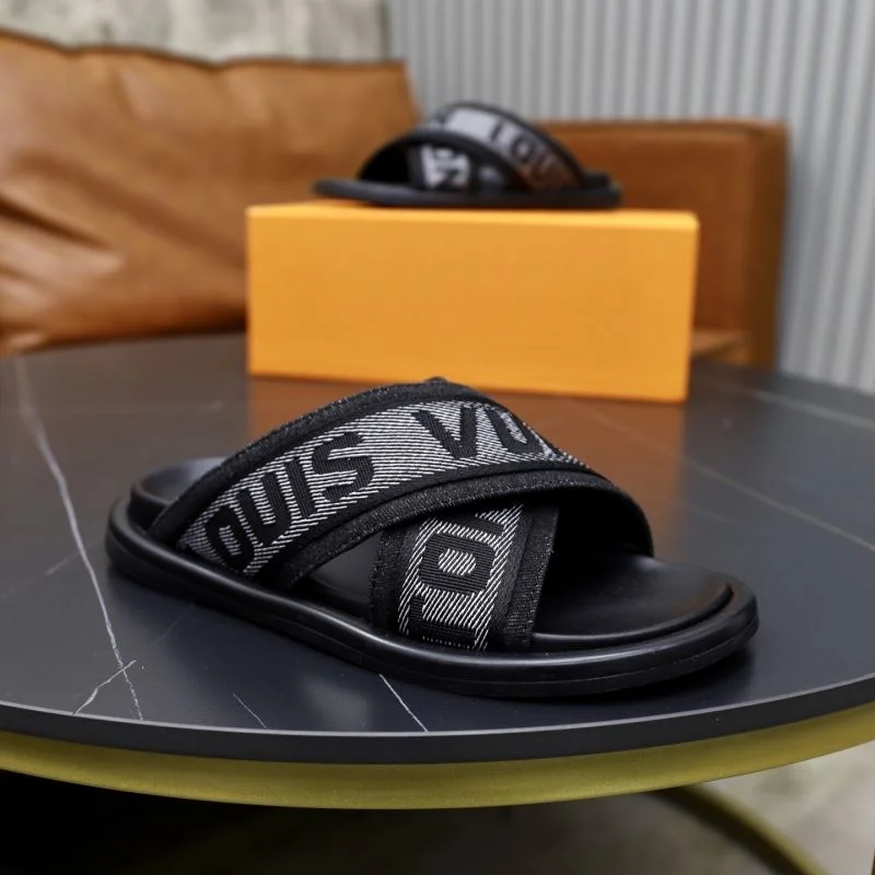 Louis Vuitton Slippers Comfortable 30699