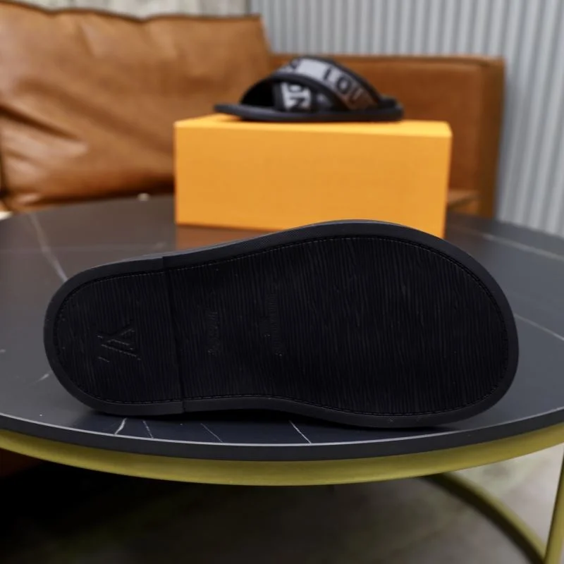 Louis Vuitton Slippers Comfortable 30699