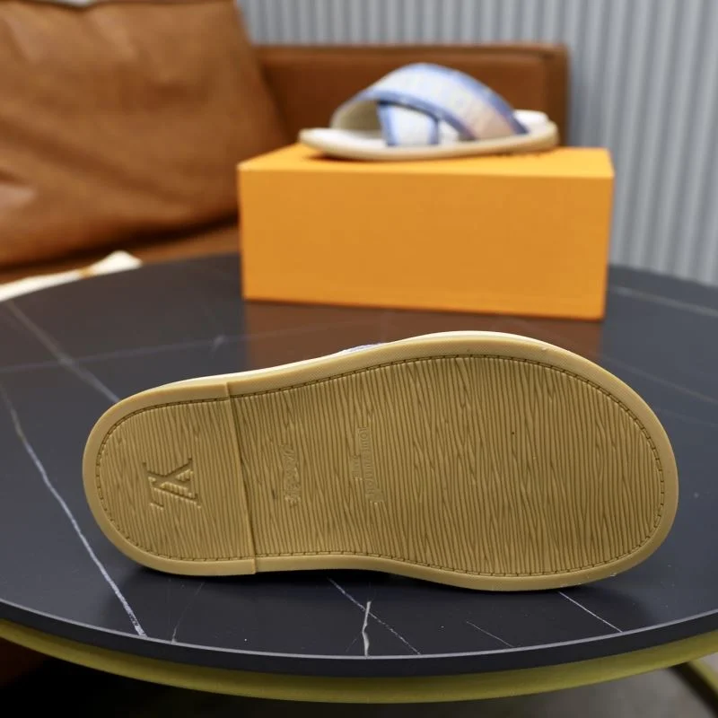 SmartChoice Louis Vuitton Slippers 30696