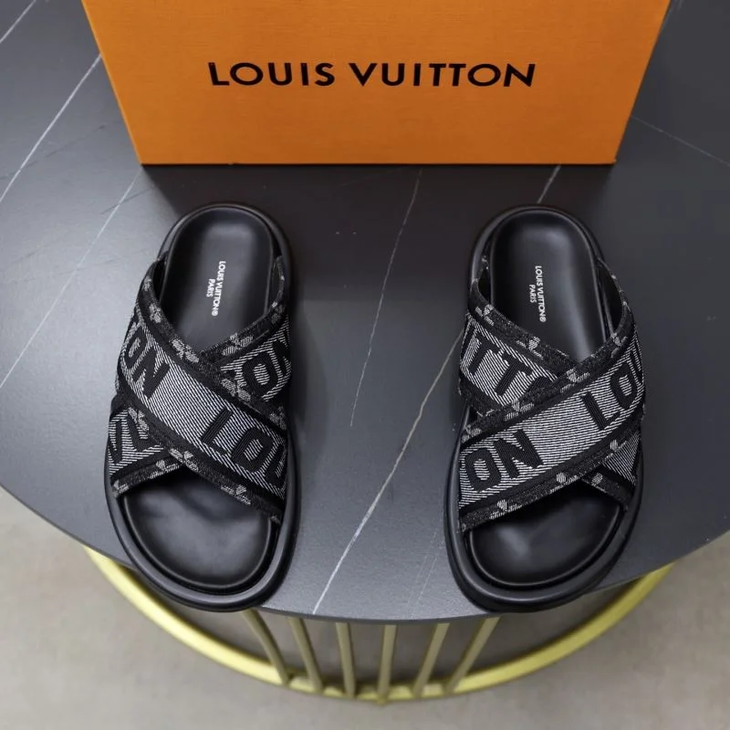 Louis Vuitton Slippers Tailored 30694