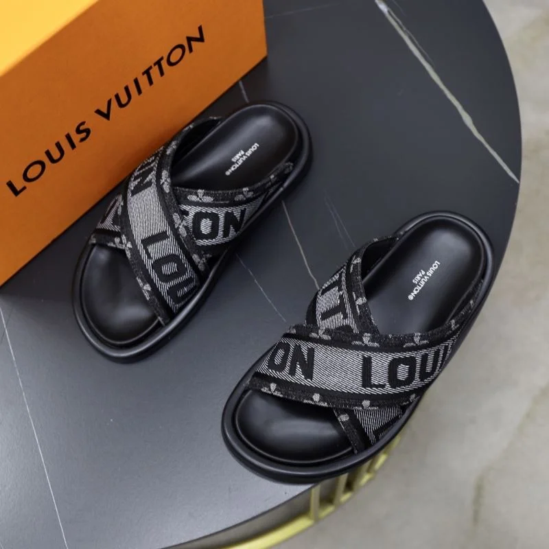 Louis Vuitton Slippers Tailored 30694