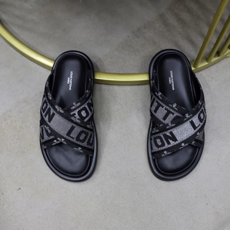 Louis Vuitton Slippers Tailored 30694