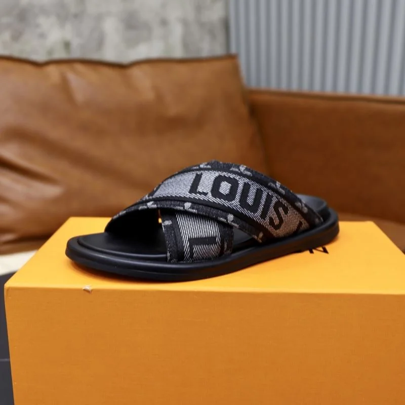 Louis Vuitton Slippers Tailored 30694