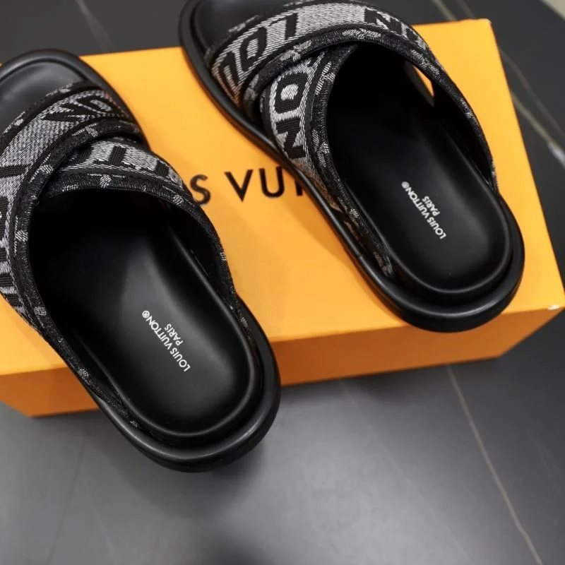 Louis Vuitton Slippers Tailored 30694
