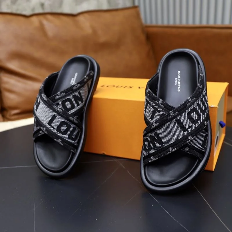 Louis Vuitton Slippers Tailored 30694