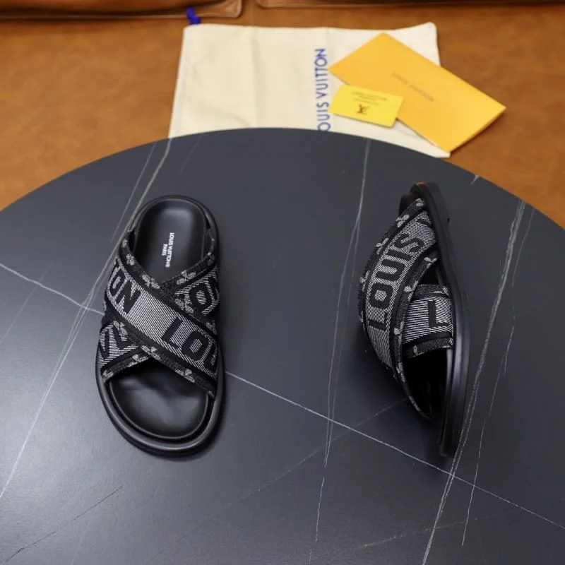 Louis Vuitton Slippers Tailored 30694