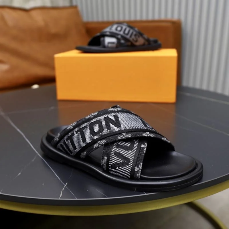Louis Vuitton Slippers Tailored 30694