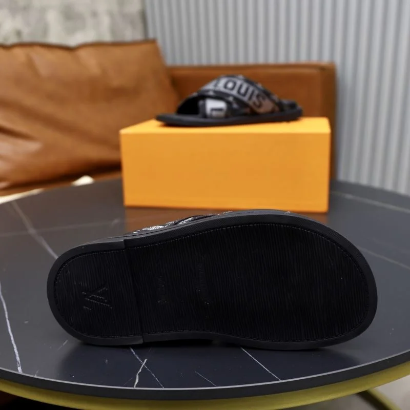 Louis Vuitton Slippers Tailored 30694