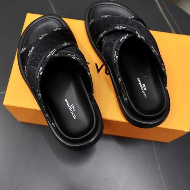 Louis Vuitton Slippers Sustainable 30683