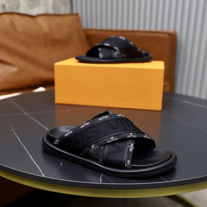 Louis Vuitton Slippers Sustainable 30683