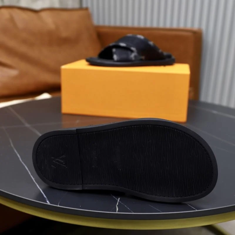 Louis Vuitton Slippers Sustainable 30683