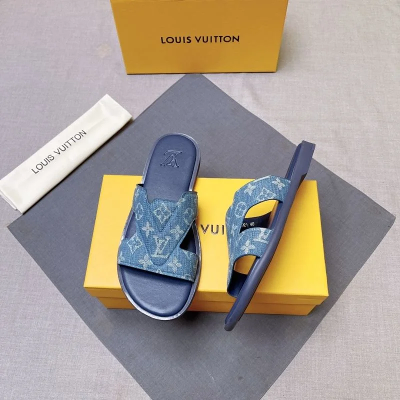 Louis Vuitton Slippers FlexibleFit 30687