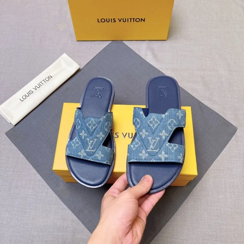 Louis Vuitton Slippers FlexibleFit 30687