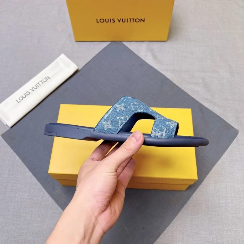 Louis Vuitton Slippers FlexibleFit 30687
