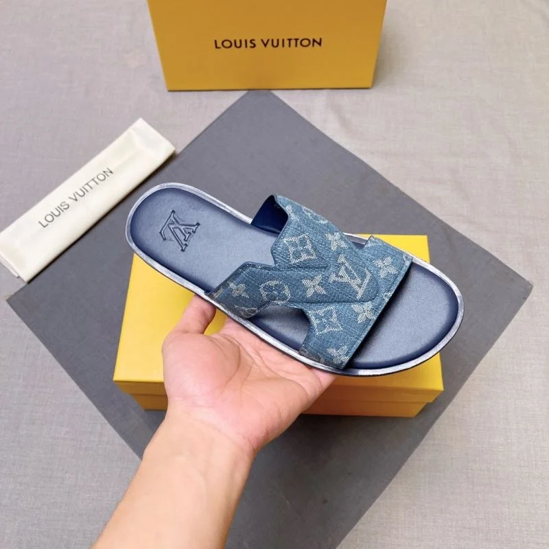 Louis Vuitton Slippers FlexibleFit 30687