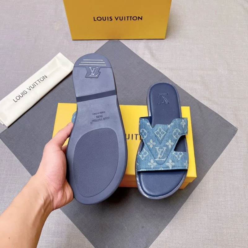 Louis Vuitton Slippers FlexibleFit 30687