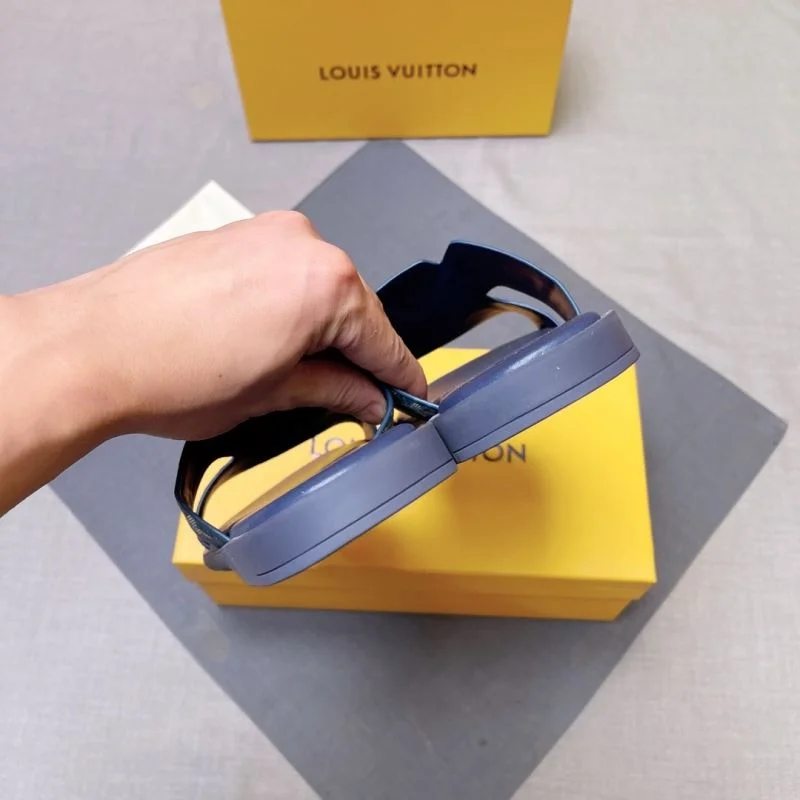 Louis Vuitton Slippers FlexibleFit 30687