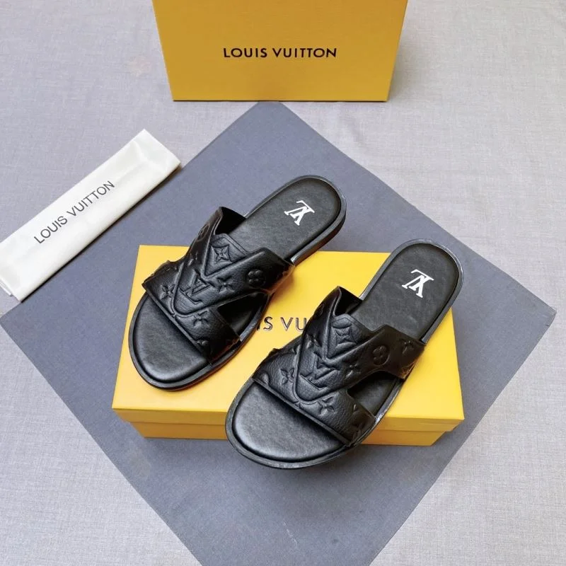 Louis Vuitton Slippers FlexibleFit 30661