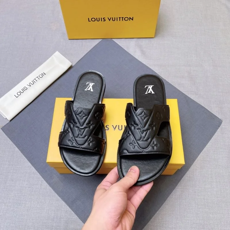 Louis Vuitton Slippers FlexibleFit 30661