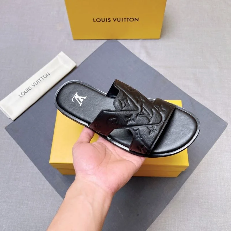 Louis Vuitton Slippers FlexibleFit 30661