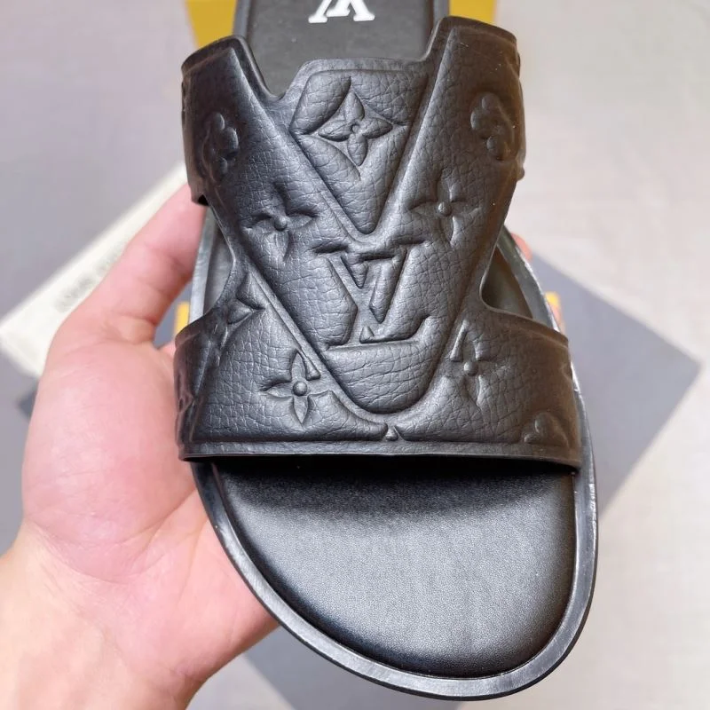 Louis Vuitton Slippers FlexibleFit 30661