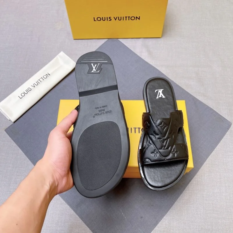 Louis Vuitton Slippers FlexibleFit 30661