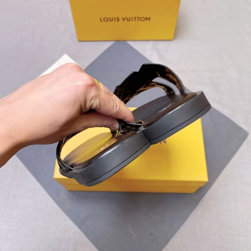 Louis Vuitton Slippers FlexibleFit 30661