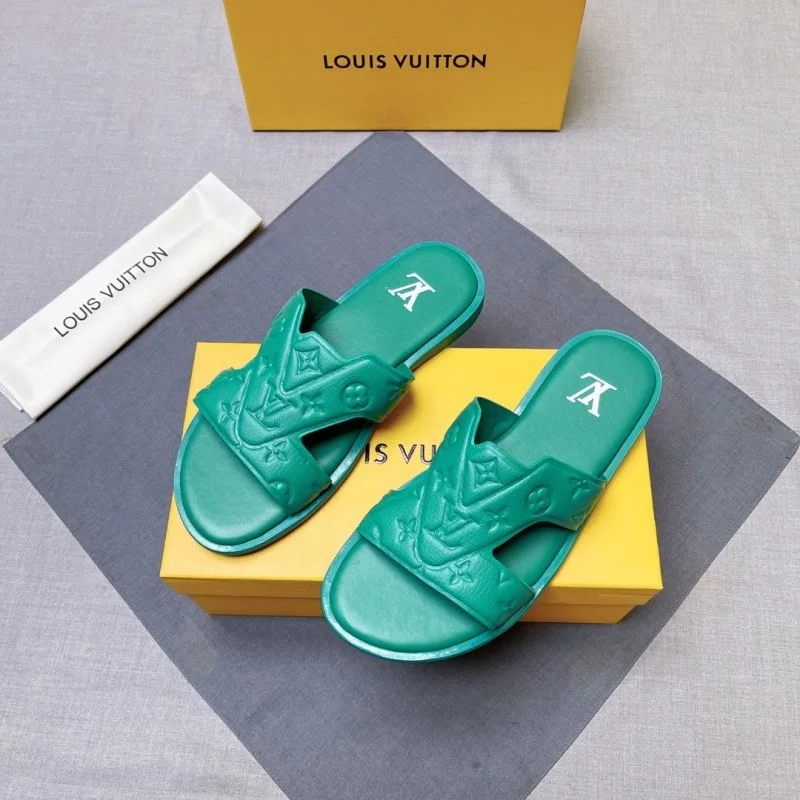 Louis Vuitton Slippers Youthful 30670