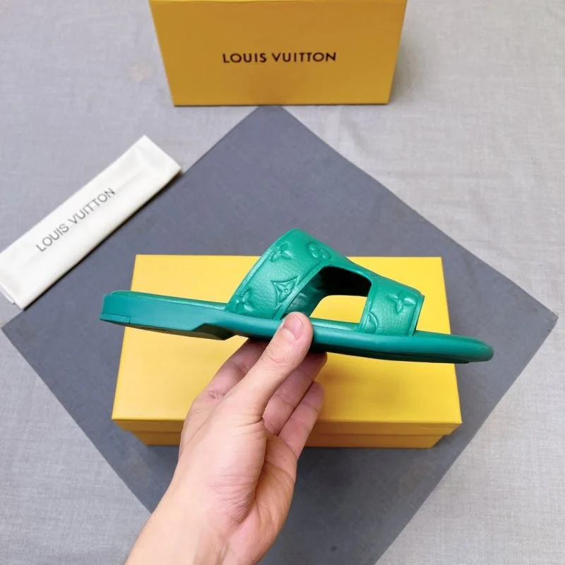 Louis Vuitton Slippers Youthful 30670