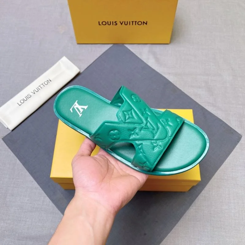 Louis Vuitton Slippers Youthful 30670