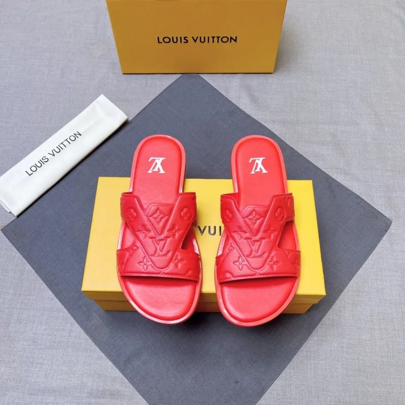 FastDry Louis Vuitton Slippers 30689