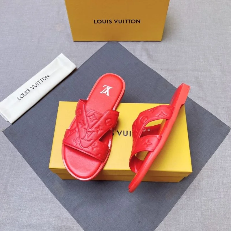 FastDry Louis Vuitton Slippers 30689