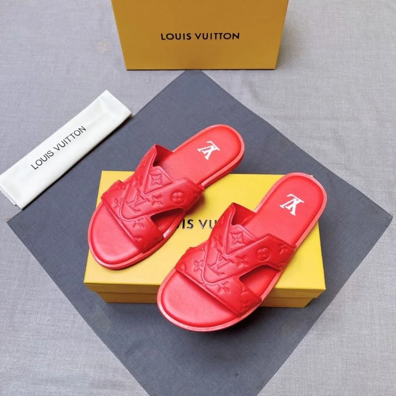 FastDry Louis Vuitton Slippers 30689