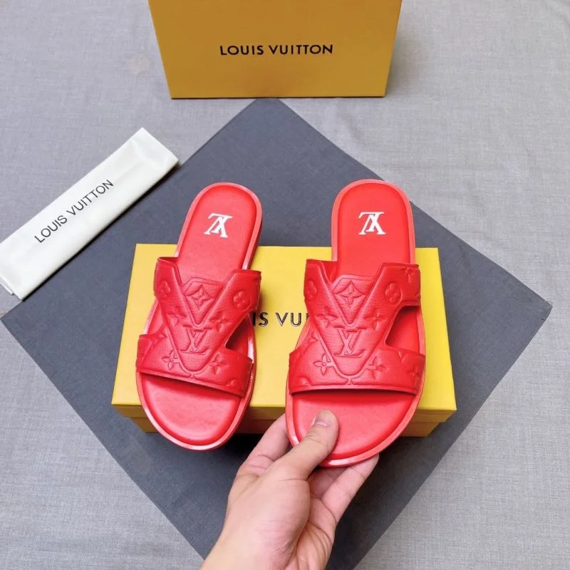 FastDry Louis Vuitton Slippers 30689