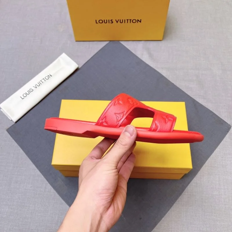 FastDry Louis Vuitton Slippers 30689