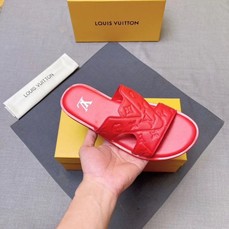 FastDry Louis Vuitton Slippers 30689