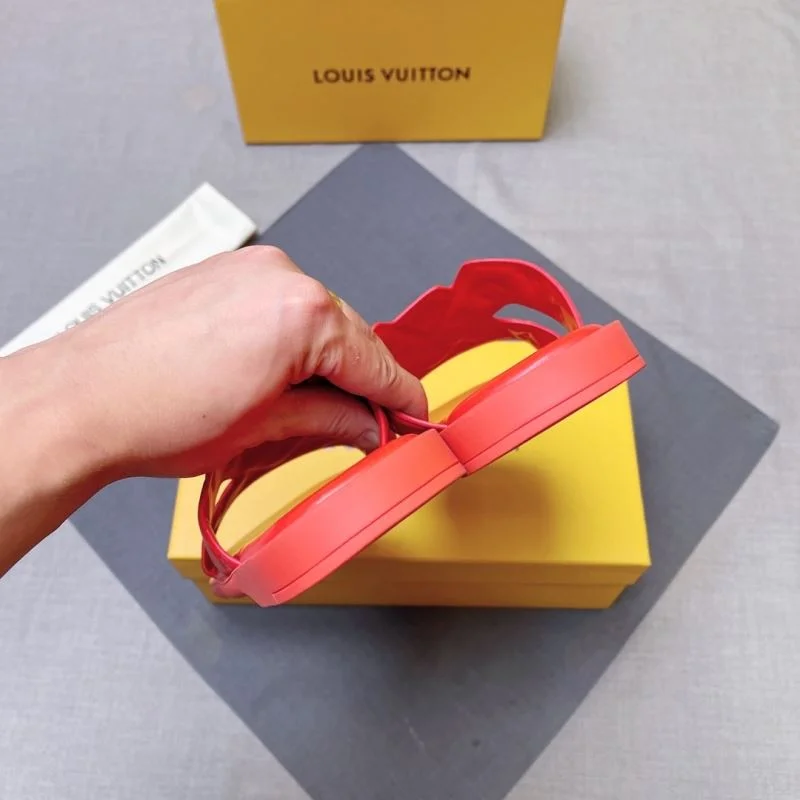 FastDry Louis Vuitton Slippers 30689