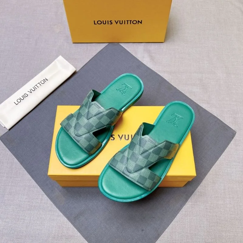Louis Vuitton Slippers SmartChoice 30668