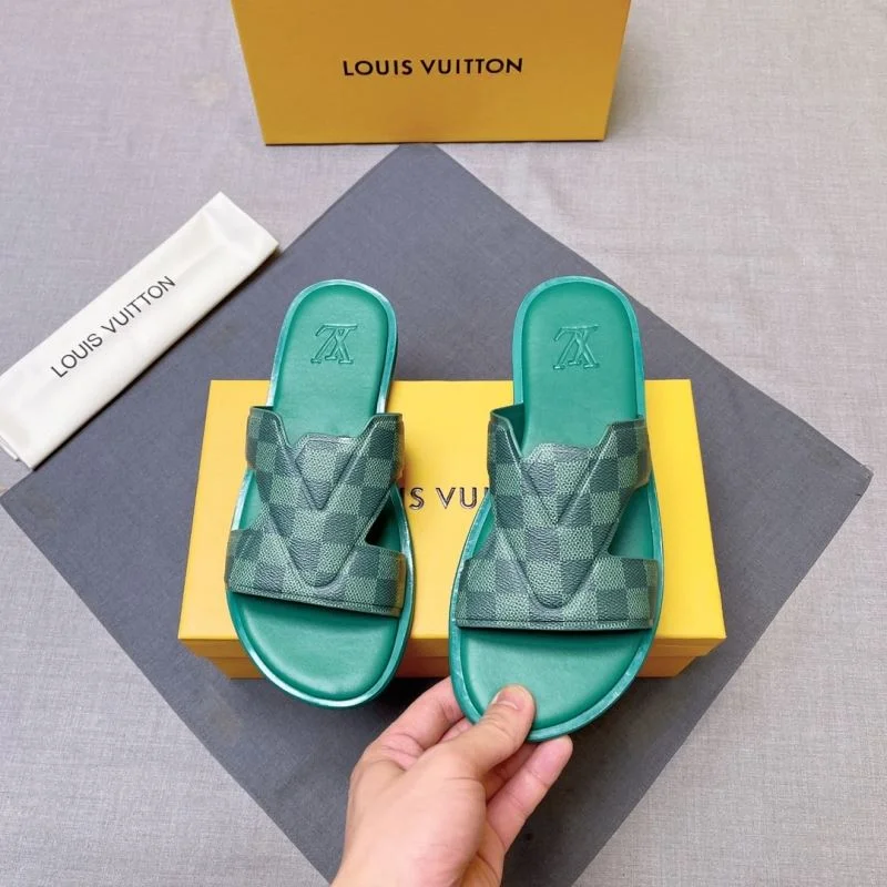 Louis Vuitton Slippers SmartChoice 30668
