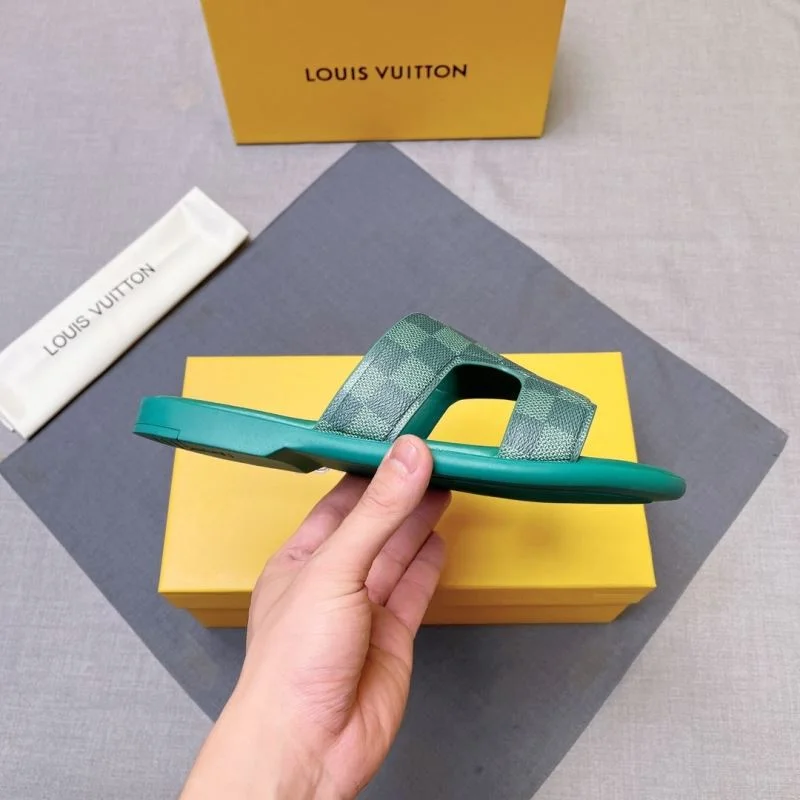 Louis Vuitton Slippers SmartChoice 30668
