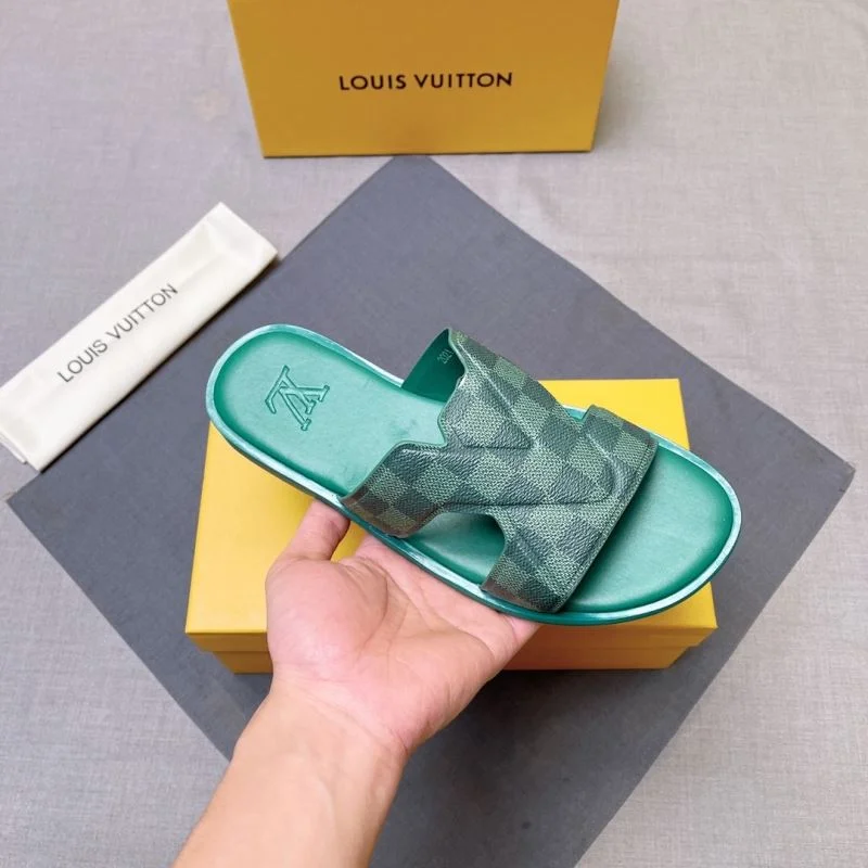 Louis Vuitton Slippers SmartChoice 30668