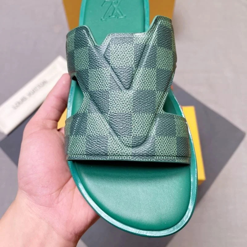 Louis Vuitton Slippers SmartChoice 30668
