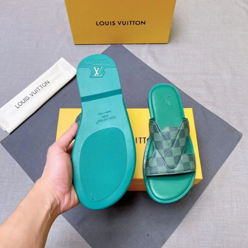 Louis Vuitton Slippers SmartChoice 30668