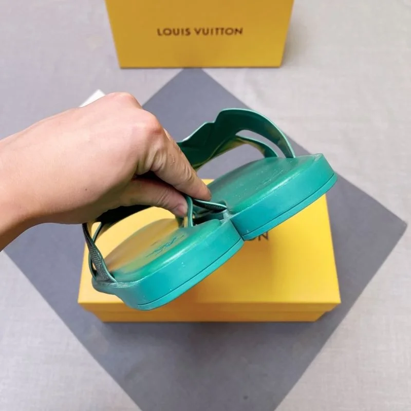 Louis Vuitton Slippers SmartChoice 30668
