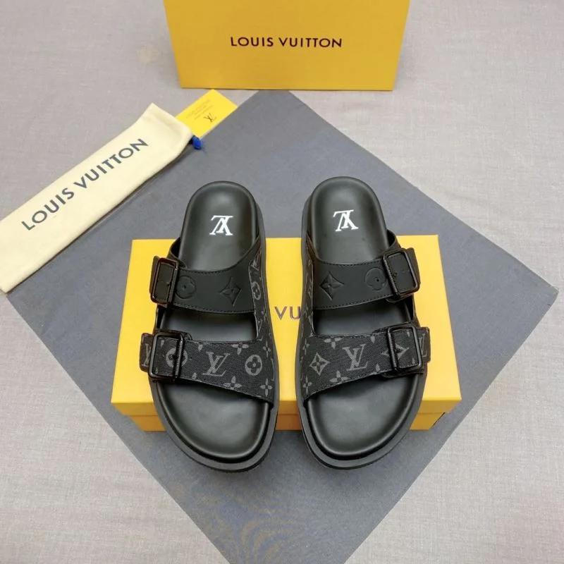 UrbanStyle Louis Vuitton Slippers 30664