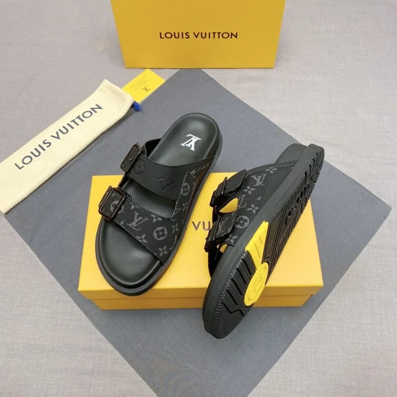 UrbanStyle Louis Vuitton Slippers 30664